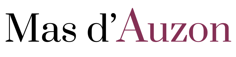 Le Domaine du Mas d'Auzon